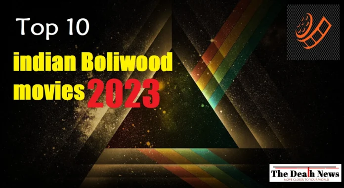 Top 10 indian Boliwood movies