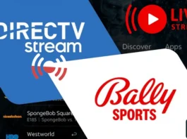 What Channel Is Bally Sports On DIIRECTV STREAM In 2023?