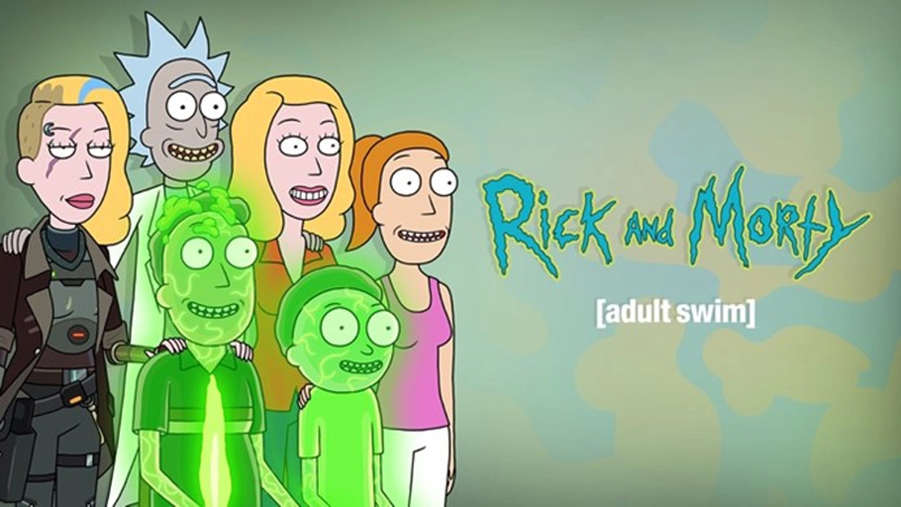 Rick and Morty season 6 release date, cast, and storyline episode-wise