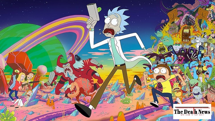 Rick and Morty season 6 release date, cast, and storyline episode-wise