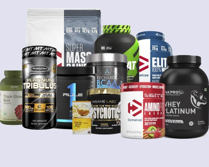 TOP 10 SUPPLEMENT WEBSITES (With its Proper Guidance)