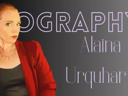 Alaina Urquhart