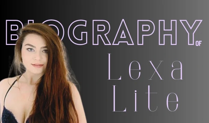 Lexa Lite Biography