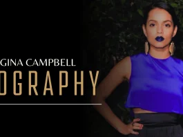 Georgina Campbell Parents, Ethnicity, Instagram, And More