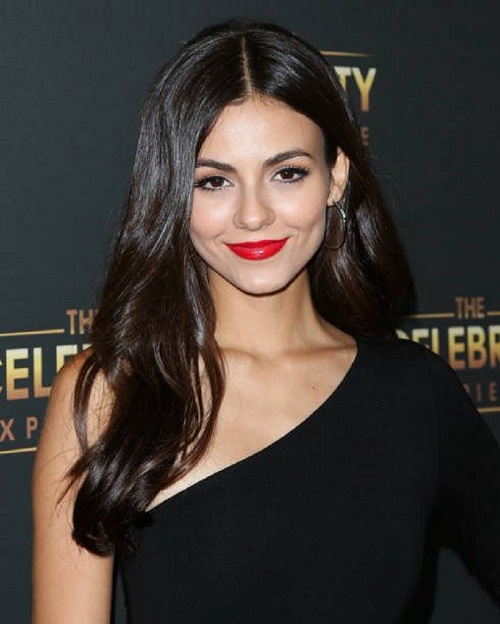 Victoria Justice Biography, Measurements, Awards, And More