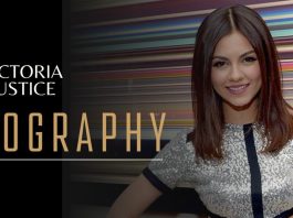 Victoria Justice Biography, Measurements, Awards, And More